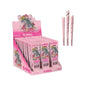 G - Rollz | Cones Collector 'Shroomie' Pink (24x) - PodBox24