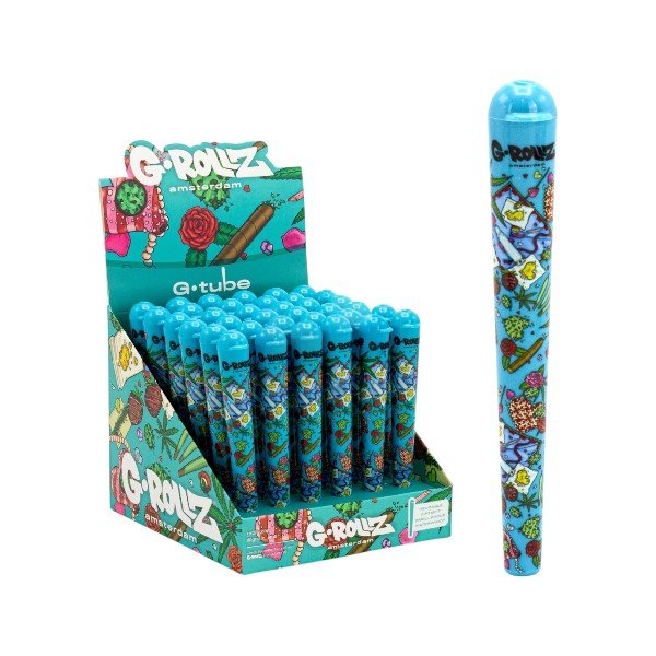 G - Rollz | G - Tube Amsterdam Picknick 1.0 (36x) - PodBox24