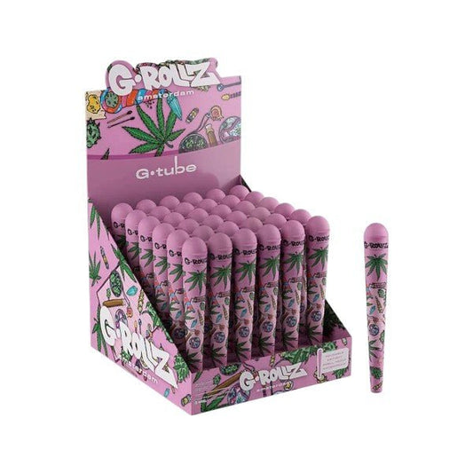 G - Rollz | G - Tube Amsterdam Picknick 1.1 (36x) - PodBox24