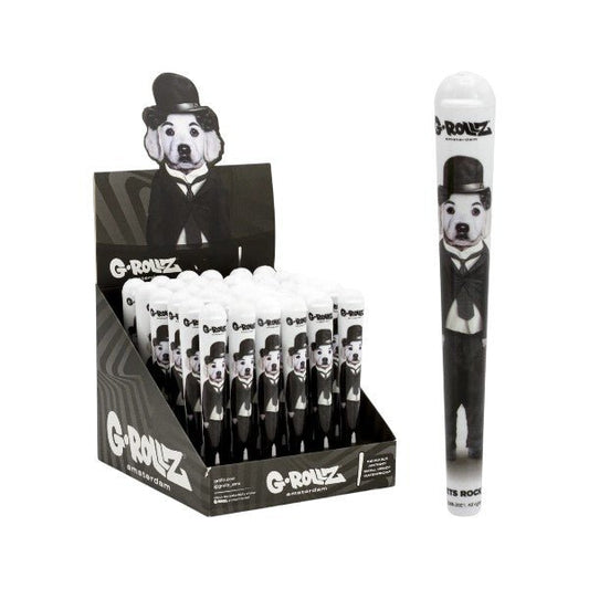 G - Rollz | G - Tube Tramp (36x) - PodBox24