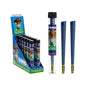 G - Rollz | Wraps & Blunts Blue Ape Cones (12x) - PodBox24