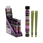 G - Rollz | Wraps & Blunts Cheech & Chong ' Blackberry OGK' (12x) - PodBox24