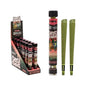 G - Rollz | Wraps & Blunts Cheech & Chong Watermelon Sunrise (12x) - PodBox24