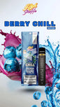 High Puffs H4 Superior Vape Berry Chill 1ml