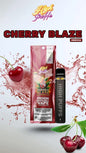 High Puffs H4 Superior Vape Cherry Blaze 1ml