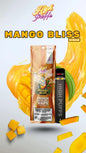 High Puffs H4 Superior Vape Mango Bliss 1ml