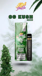 High Puffs H4 Superior Vape OG Kush 1ml