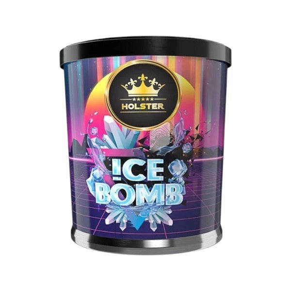 Holster Tabak Ice Bomb 200g - PodBox24
