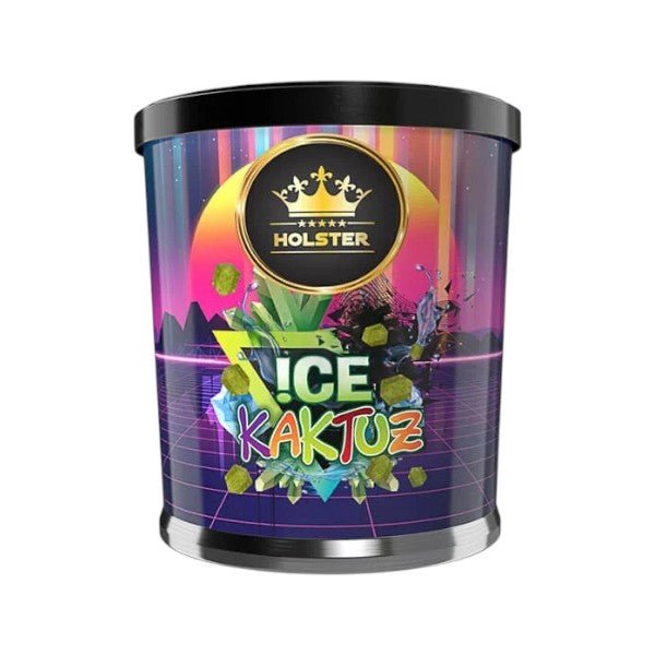 Holster Tabak Ice Kaktuz 200g - PodBox24
