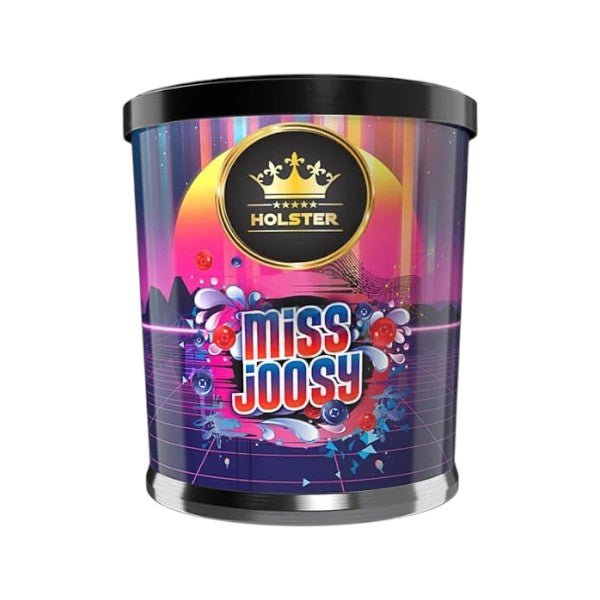 Holster Tabak Miss Joosy 200g - PodBox24