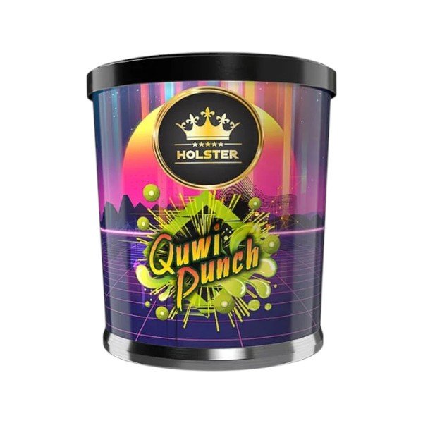 Holster Tabak Quwi Punch 200g - PodBox24