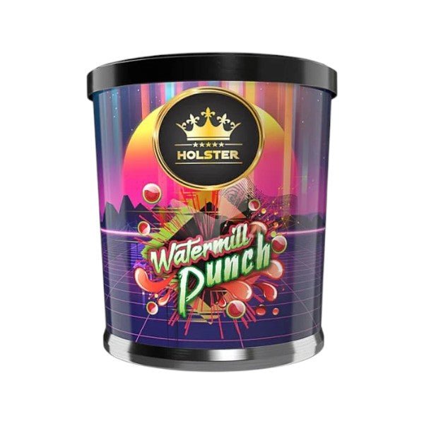 Holster Tabak Wild Punch 200g - PodBox24