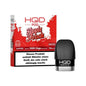 HQD Cirak 2 - Pod Apple Peach - PodBox24
