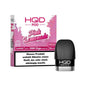 HQD Cirak 2 - Pod Pink Lemonade - PodBox24