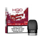 HQD Cirak 2 - Pod Blackberry Cherry - PodBox24