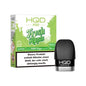 HQD Cirak 2 - Pod Fresh Apple *NEU* - PodBox24