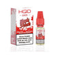 HQD Juice Apple Peach - PodBox24