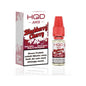 HQD Juice Blackberry Cherry - PodBox24
