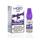 HQD Juice Blackberry Ice - PodBox24