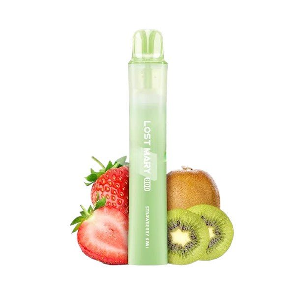 Lost Mary 800 Strawberry Kiwi - PodBox24