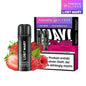 Lost Mary WAVI Strawberry Raspberry Cherry Ice - PodBox24