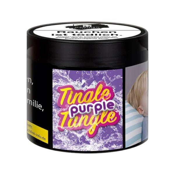 Maridan Tingle Tangle Purple 200g - PodBox24
