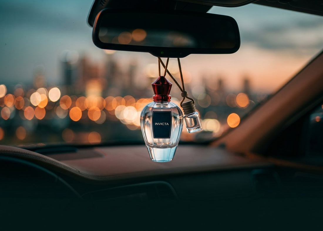 MIØ Autoparfüm