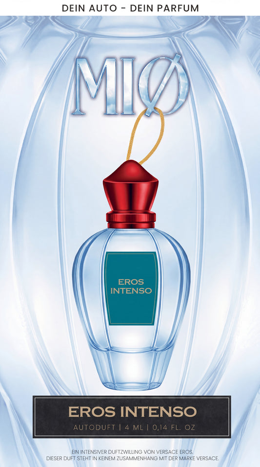 MIØ Eros Intenso Autoparfuem
