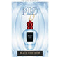 MIØ Black Code Noir Autoparfuem - PodBox24