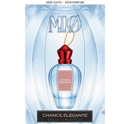 MIØ Chance Élégante Autoparfuem - PodBox24