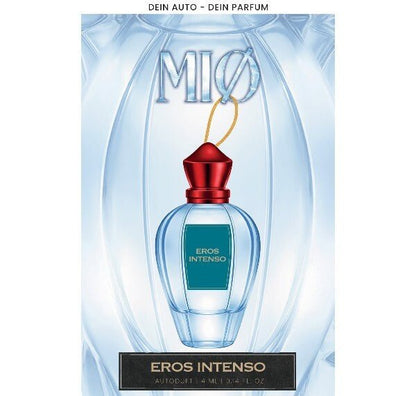 MIØ Eros Intenso Autoparfuem - PodBox24