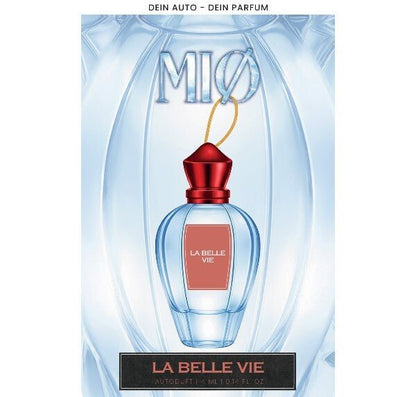 MIØ La Belle Vie Autoparfuem - PodBox24