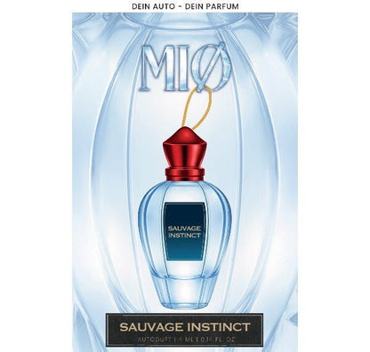MIØ Sauvage Instinct Autoparfuem - PodBox24