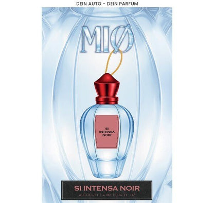MIØ Si Intensa Noir Autoparfuem - PodBox24