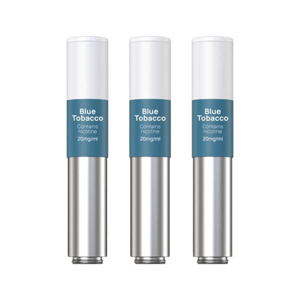 Salt NEXIONE - Pod Blue Tobacco - PodBox24