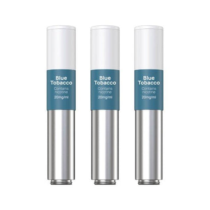 Salt NEXIONE - Pod Blue Tobacco - PodBox24