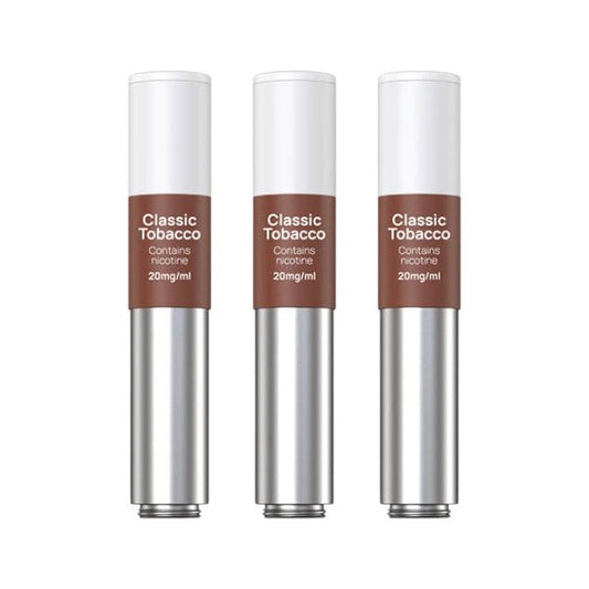 Salt NEXIONE - Pod Classic Tobacco - PodBox24