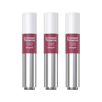 Salt NEXIONE - Pod Crimson Tobacco - PodBox24