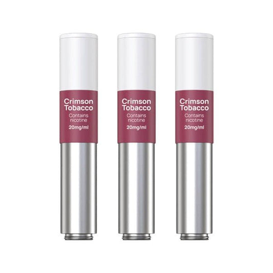 Salt NEXIONE - Pod Crimson Tobacco - PodBox24