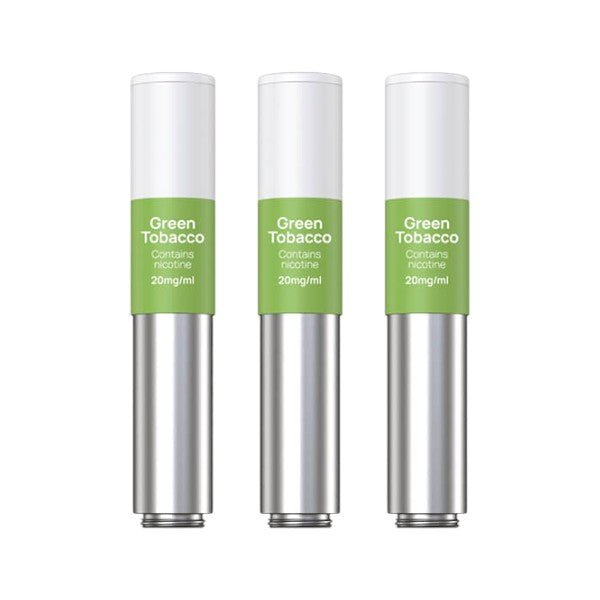 Salt NEXIONE - Pod Green Tobacco - PodBox24