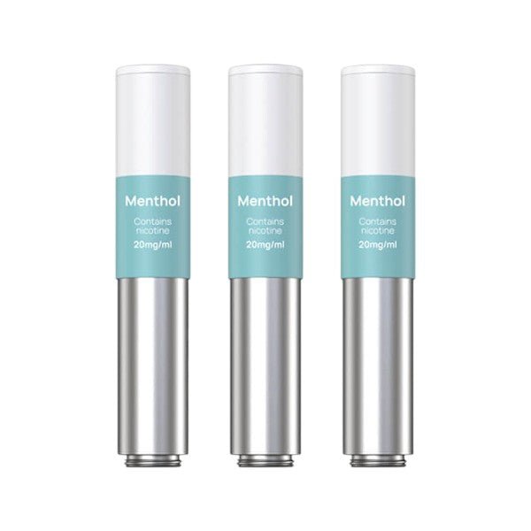 Salt NEXIONE - Pod Menthol - PodBox24