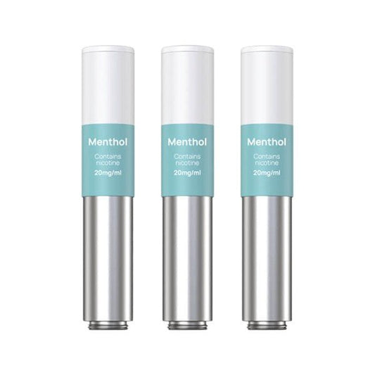 Salt NEXIONE - Pod Menthol - PodBox24