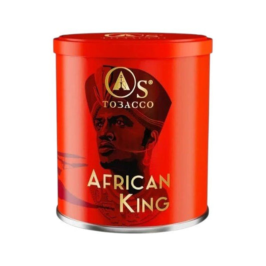 OS Tabak African King 200g - PodBox24