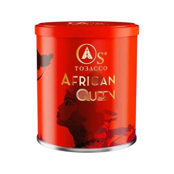 OS Tabak African Queen 200g - PodBox24