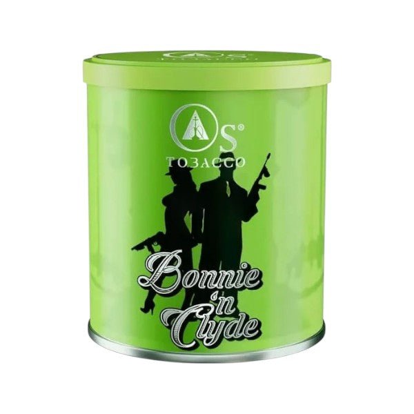 OS Tabak Bonnie Clyde 200g - PodBox24