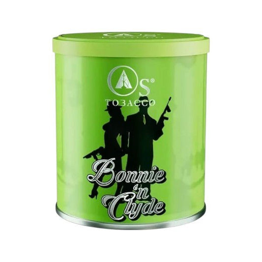 OS Tabak Bonnie Clyde 200g - PodBox24