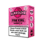 Al Massiva - Prefilled Pod Pink King (NEU) - PodBox24
