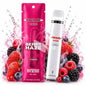 Pr1me H4ze Vape Berry Haze