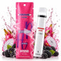 Pr1me H4ze Vape Dragenfruit Blackberry