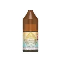 RandM - Liquid Berry Lemonade 10ml/20mg/Nikotinsalz - PodBox24